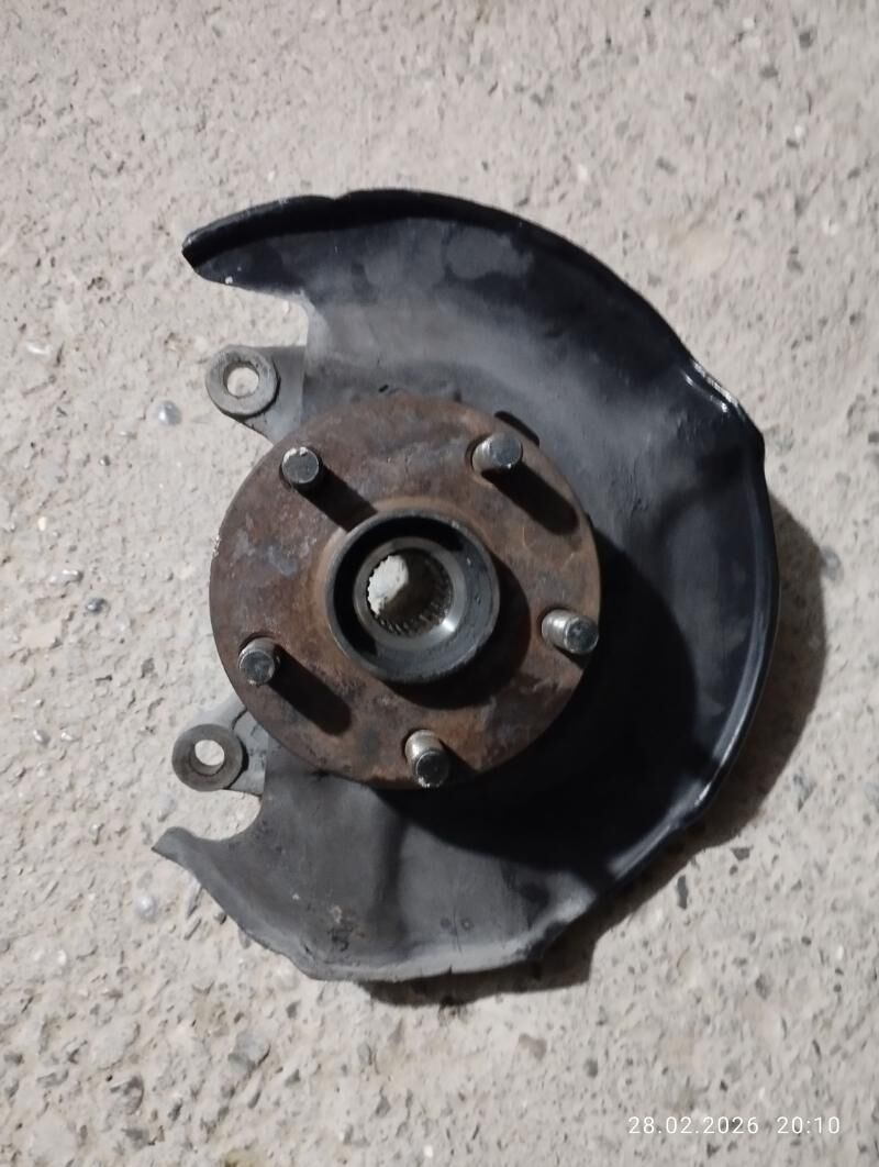 kulak karolladan ayyrlan 600 TMT - Ашхабад - img 1