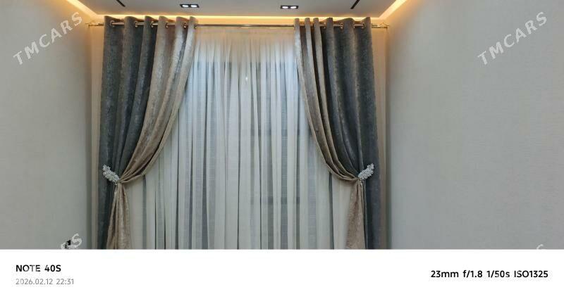 žalýuz - Ашхабад - img 1