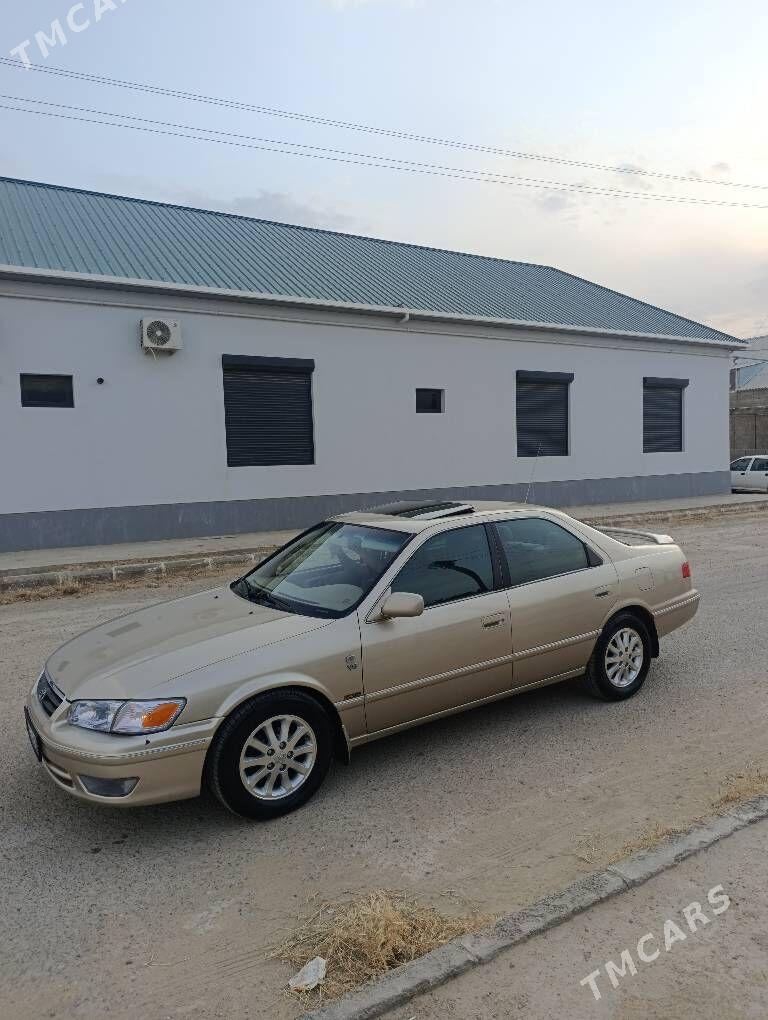 Toyota Camry 1997 - 155 000 TMT - Türkmenbaşy - img 1