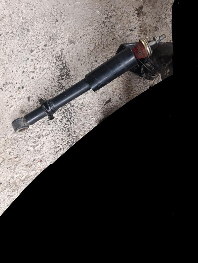 amatizator / амортизатор 200 TMT - Ашхабад - img 1