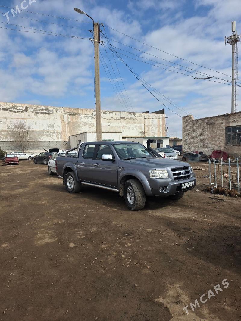 Ford Ranger 2009 - 140 000 TMT - Дашогуз - img 1