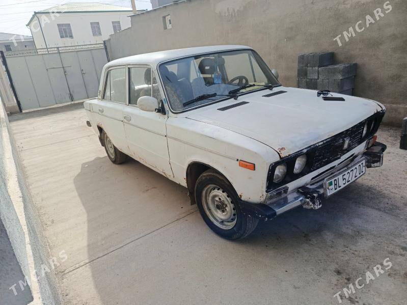 Lada 2106 1999 - 15 000 TMT - Daşoguz - img 1