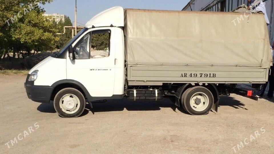 Gaz Gazel 2012 - 200 000 TMT - Туркменабат - img 1