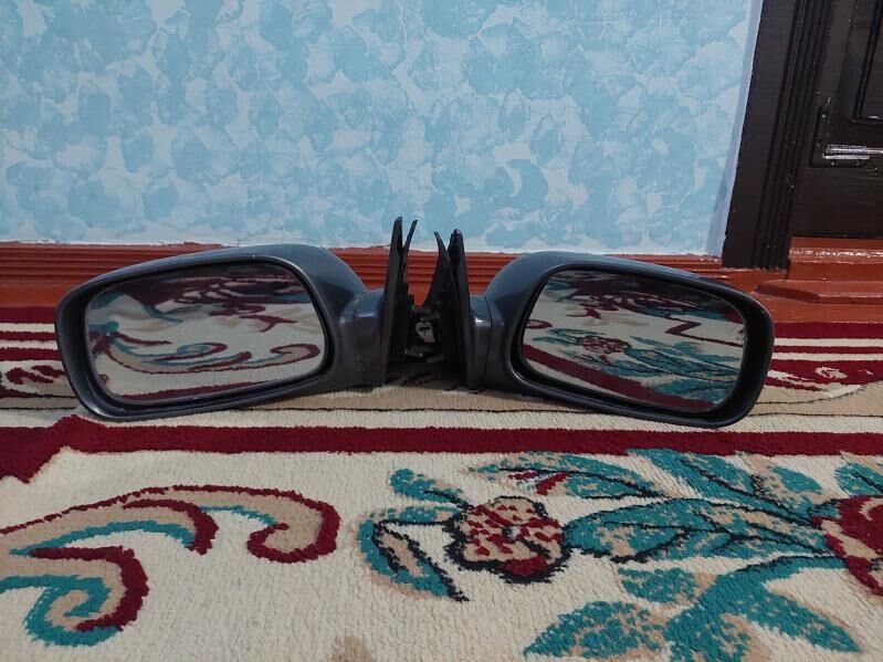 Duty kemry bakawoy 500 TMT - Gökdepe - img 1