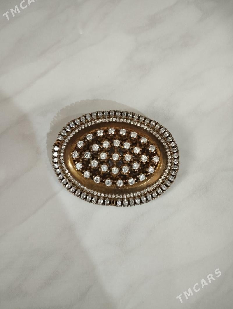 kümüş - Туркменабат - img 1