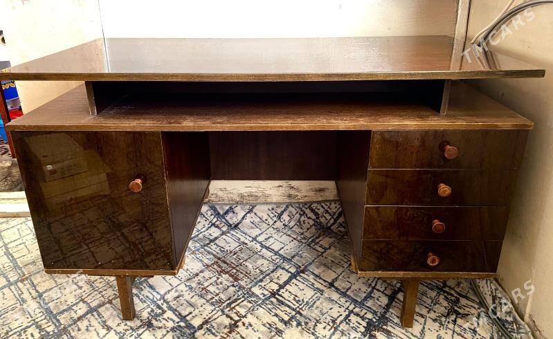 стол для школьника - Mary - img 1