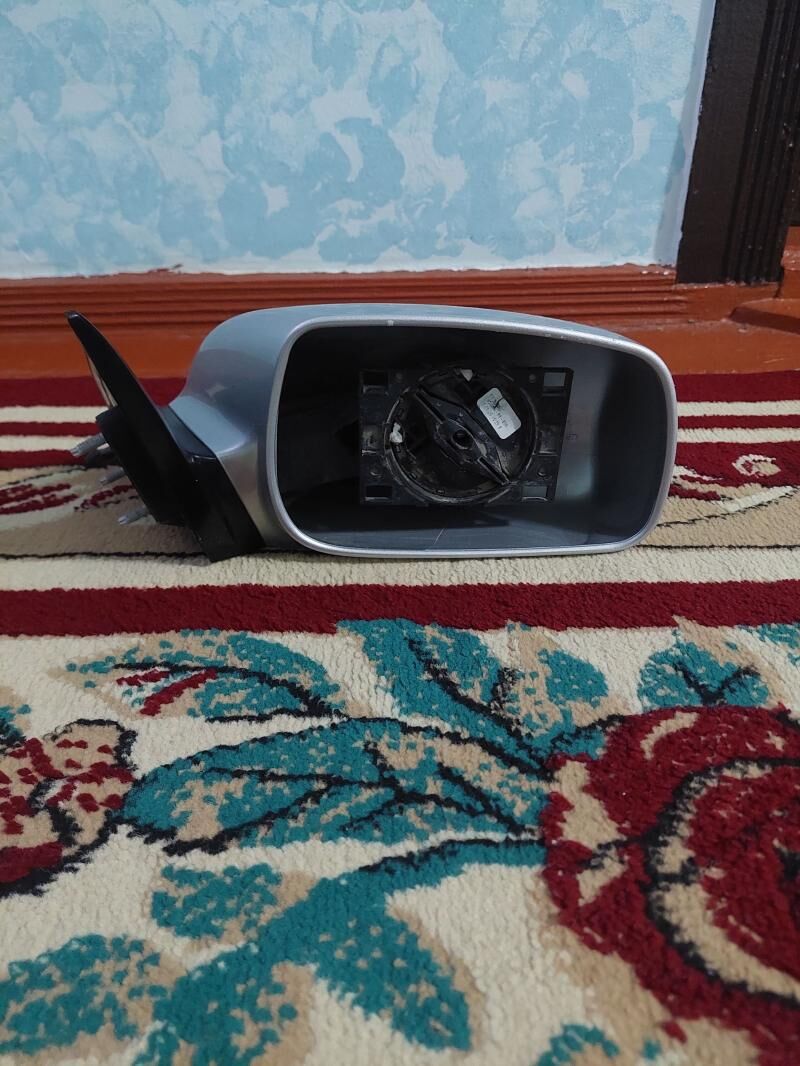 Toyota Camry 150 TMT - Гёкдепе - img 1