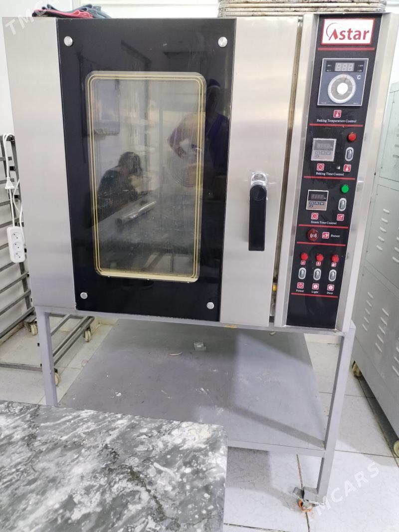 Печка, духовка - Ашхабад - img 1