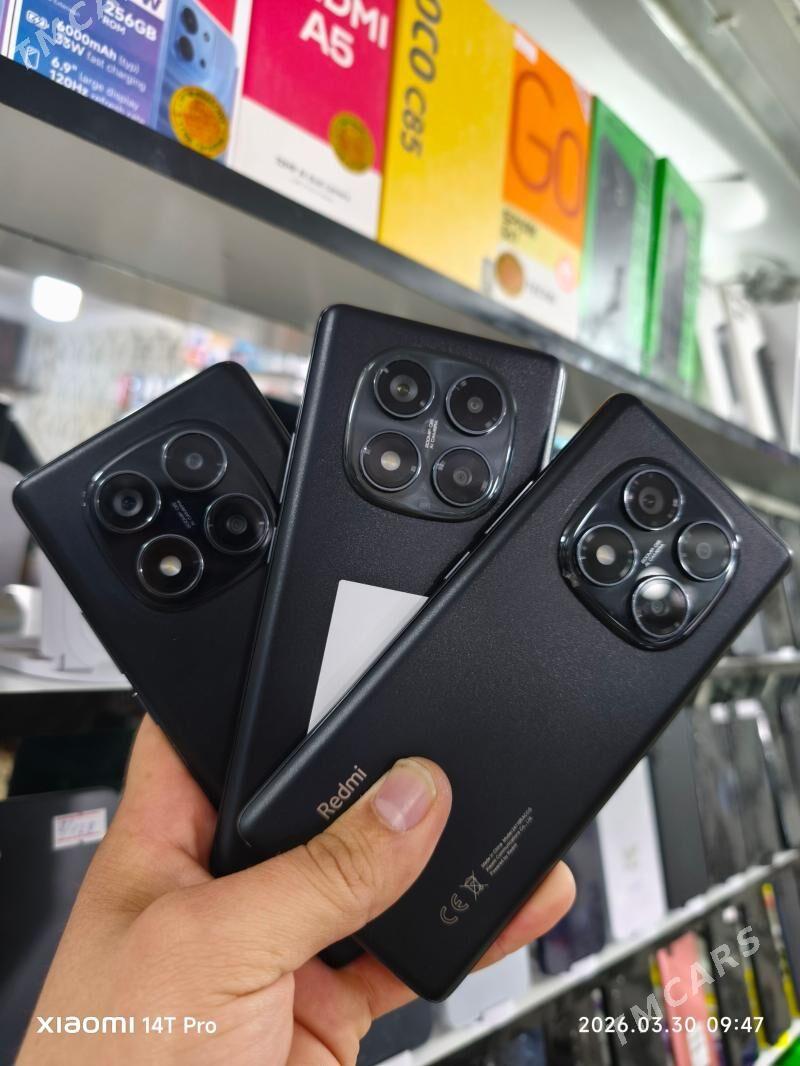 Redmi Note 14 Pro 8+8/256 - Ýolöten - img 1