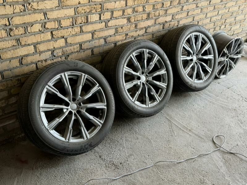 x5 diska 2021 2025 modela 8 500 TMT - Mary - img 1