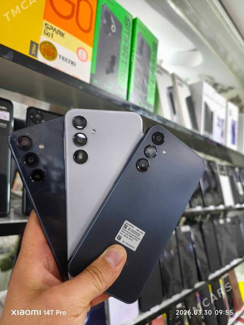 Samsung A16 6/128 - Ýolöten - img 1