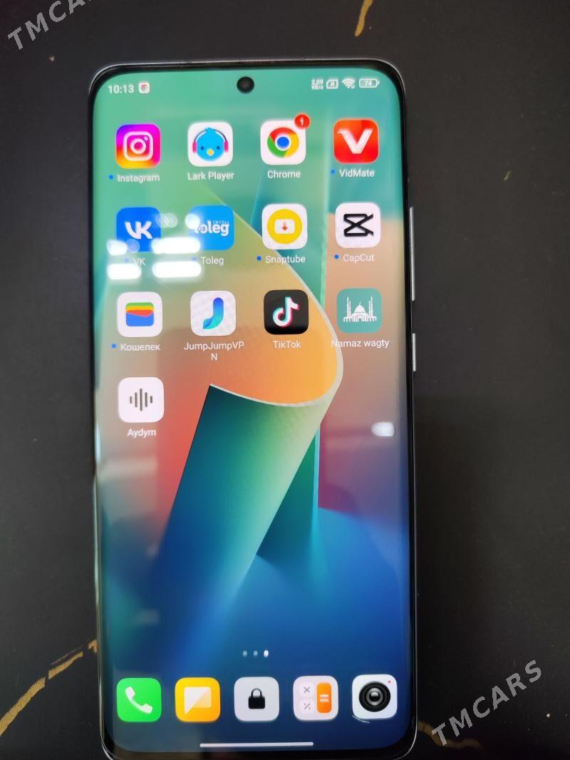 Mi 12X. 12.256. - Mary - img 1