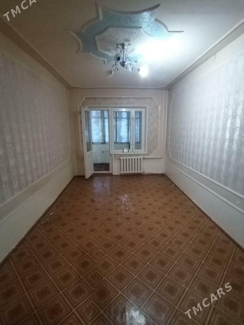 Satlyk kwartira - Туркменабат - img 1
