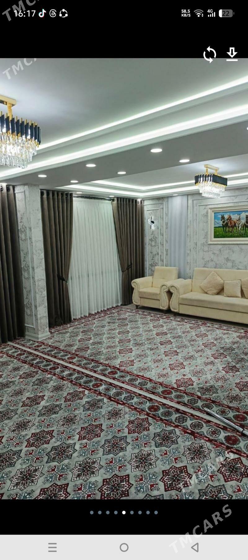 žalýuz zanaweska - Ашхабад - img 1