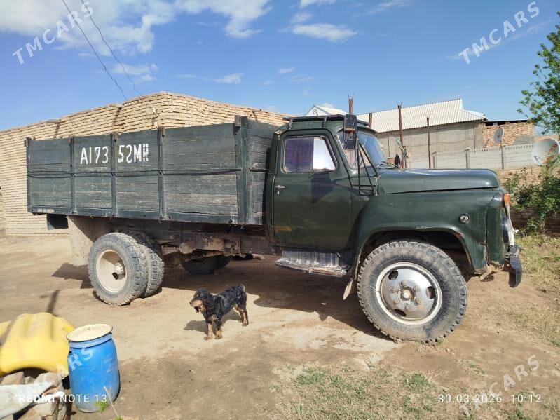 Gaz 53 1980 - 30 000 TMT - Baýramaly - img 1