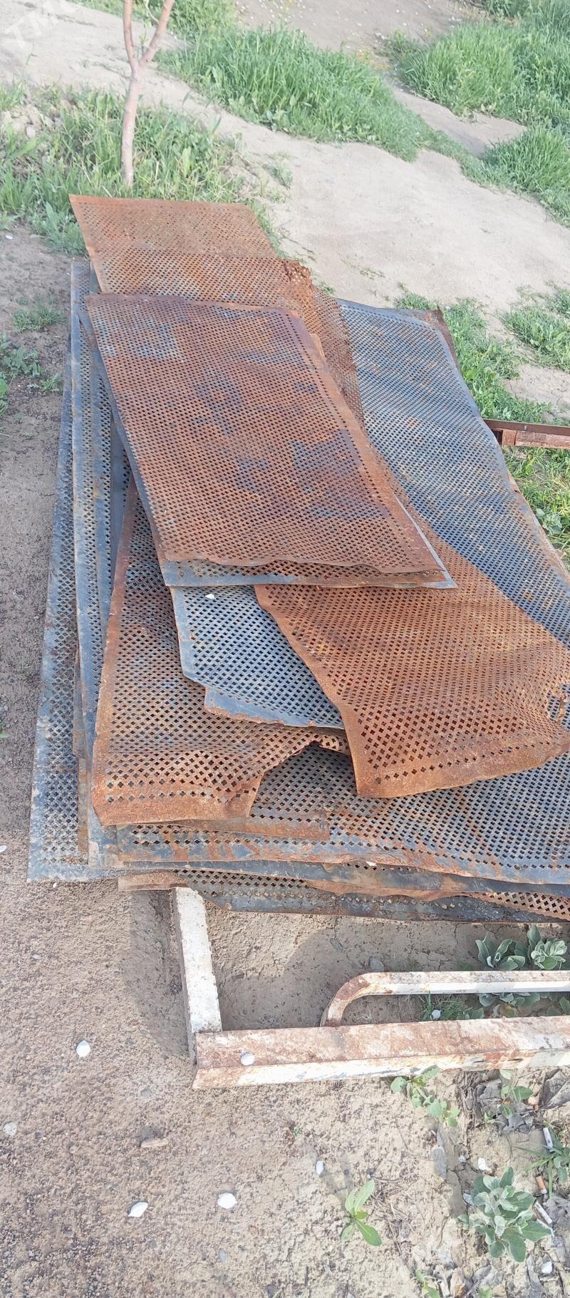 List demir - Гёкдепе - img 1