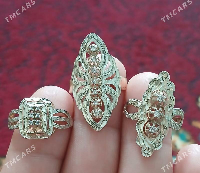 Gyzyl - Дашогуз - img 1