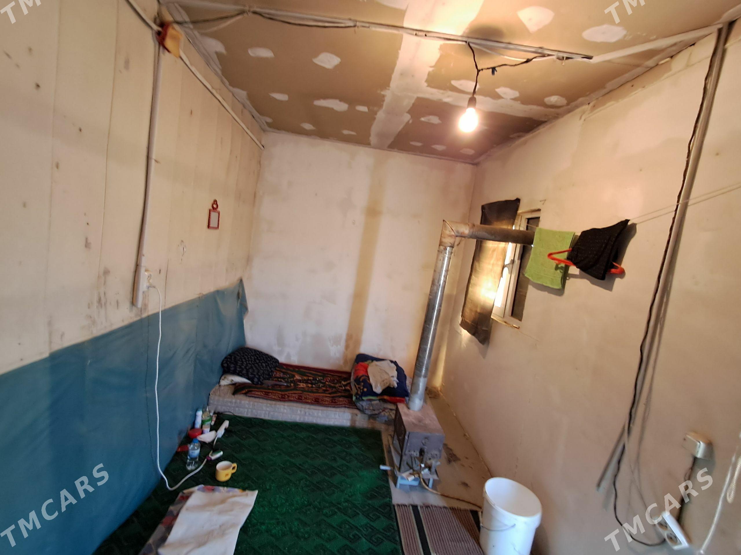 konteynr jay - Ак-Бугдайский этрап - img 1