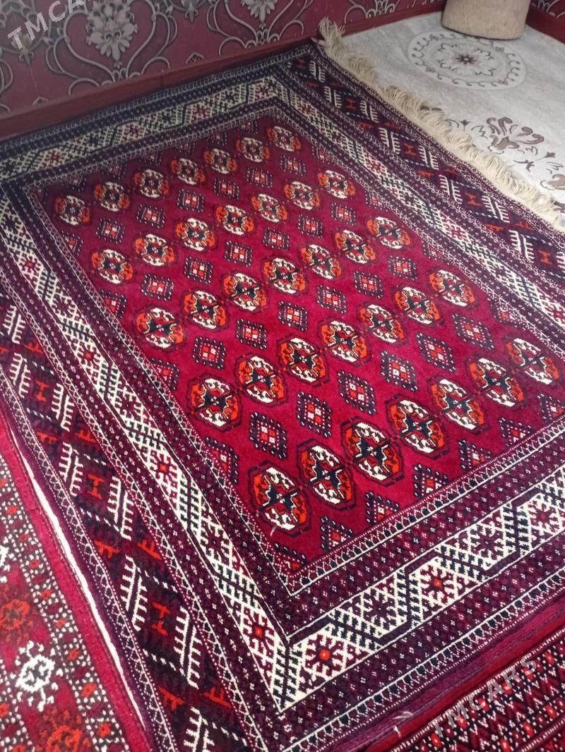 El haly diwan kresla - Tejen - img 1