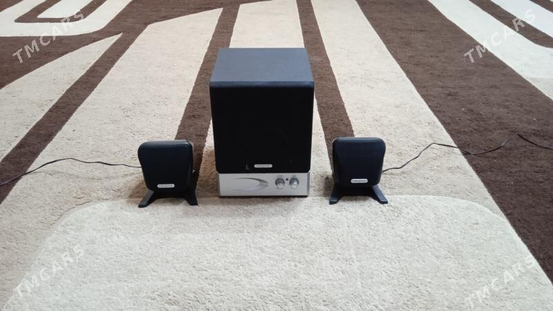 KOLONKI КОЛОНКИ - Mary - img 1