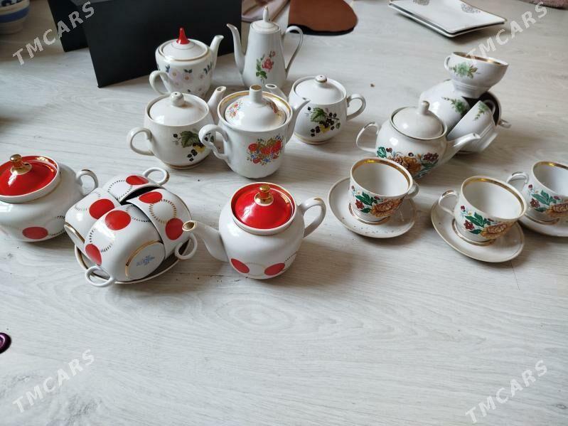 gadym pasuda - Дашогуз - img 1