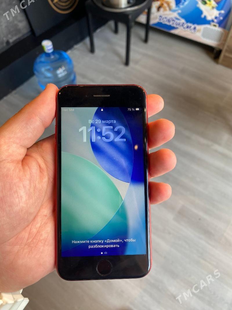 iPhone se - Aşgabat - img 1