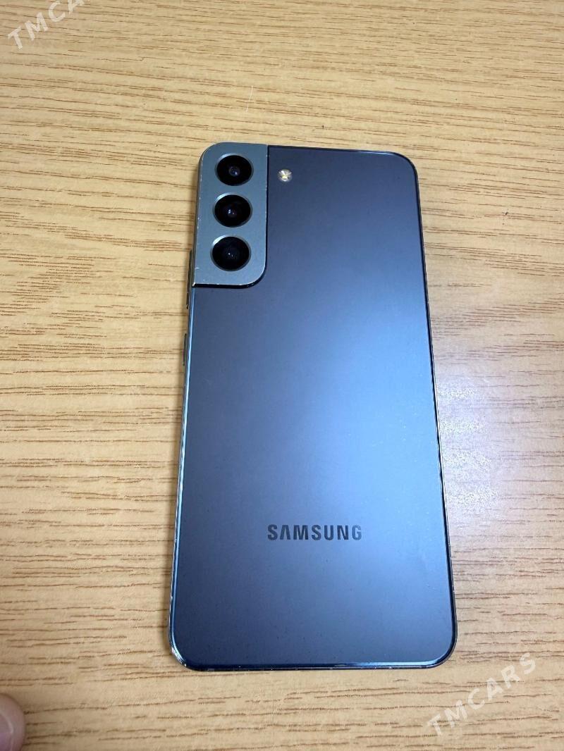 S22 5G - Ашхабад - img 1