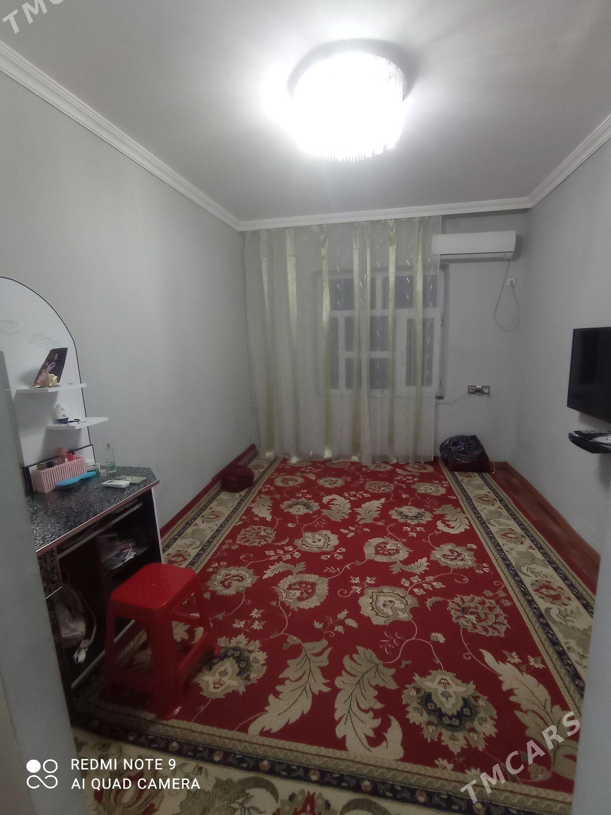 5 mkr 2 Komn - Balkanabat - img 1