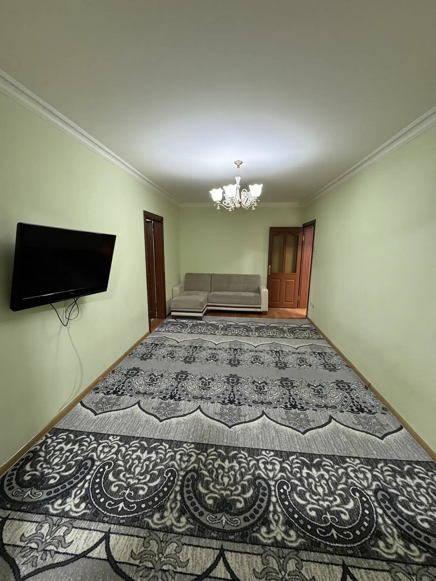 11Mkr2kom 2etaj - Aşgabat - img 1