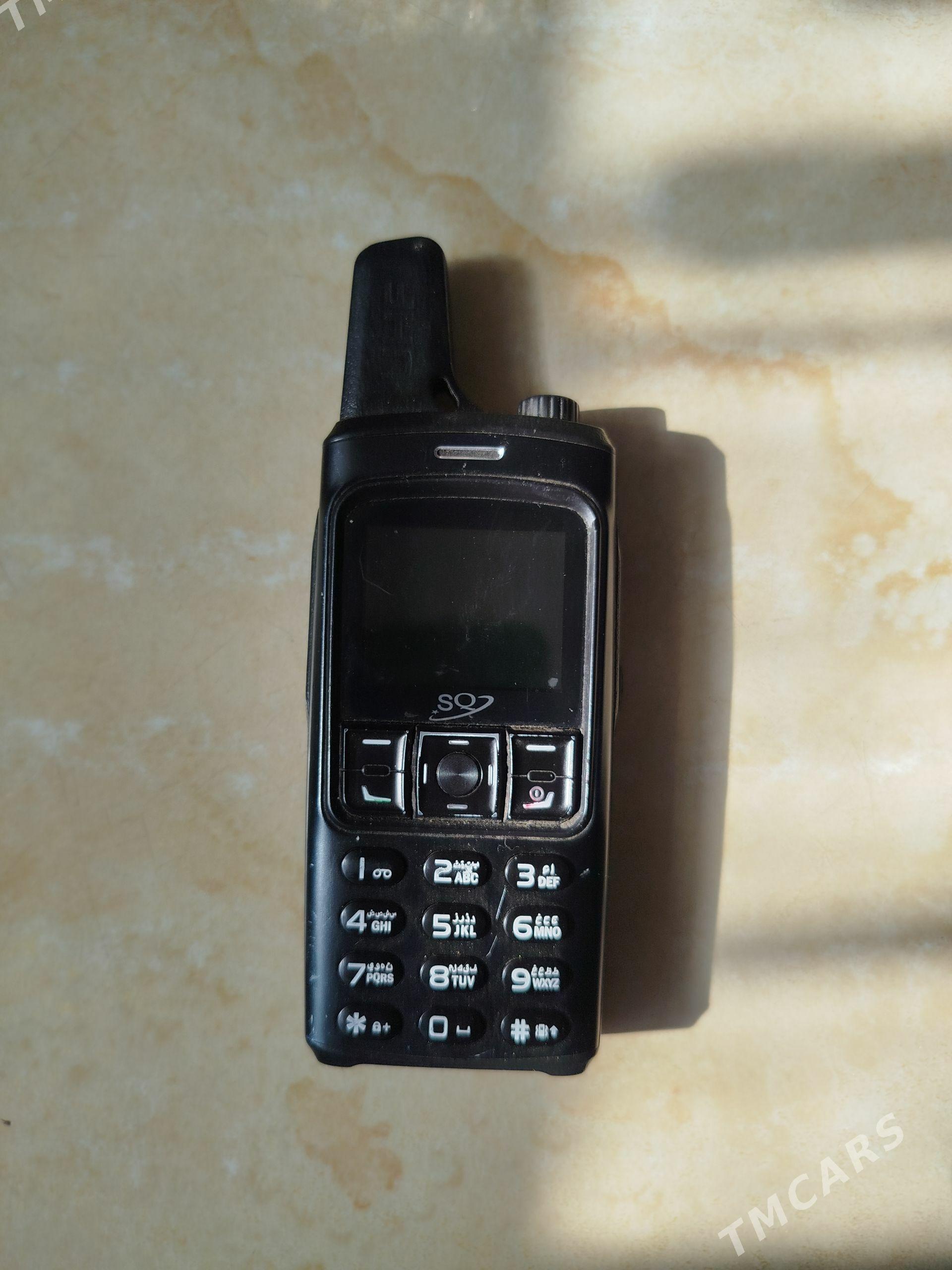 prastoy rabocy telefon - Балканабат - img 1