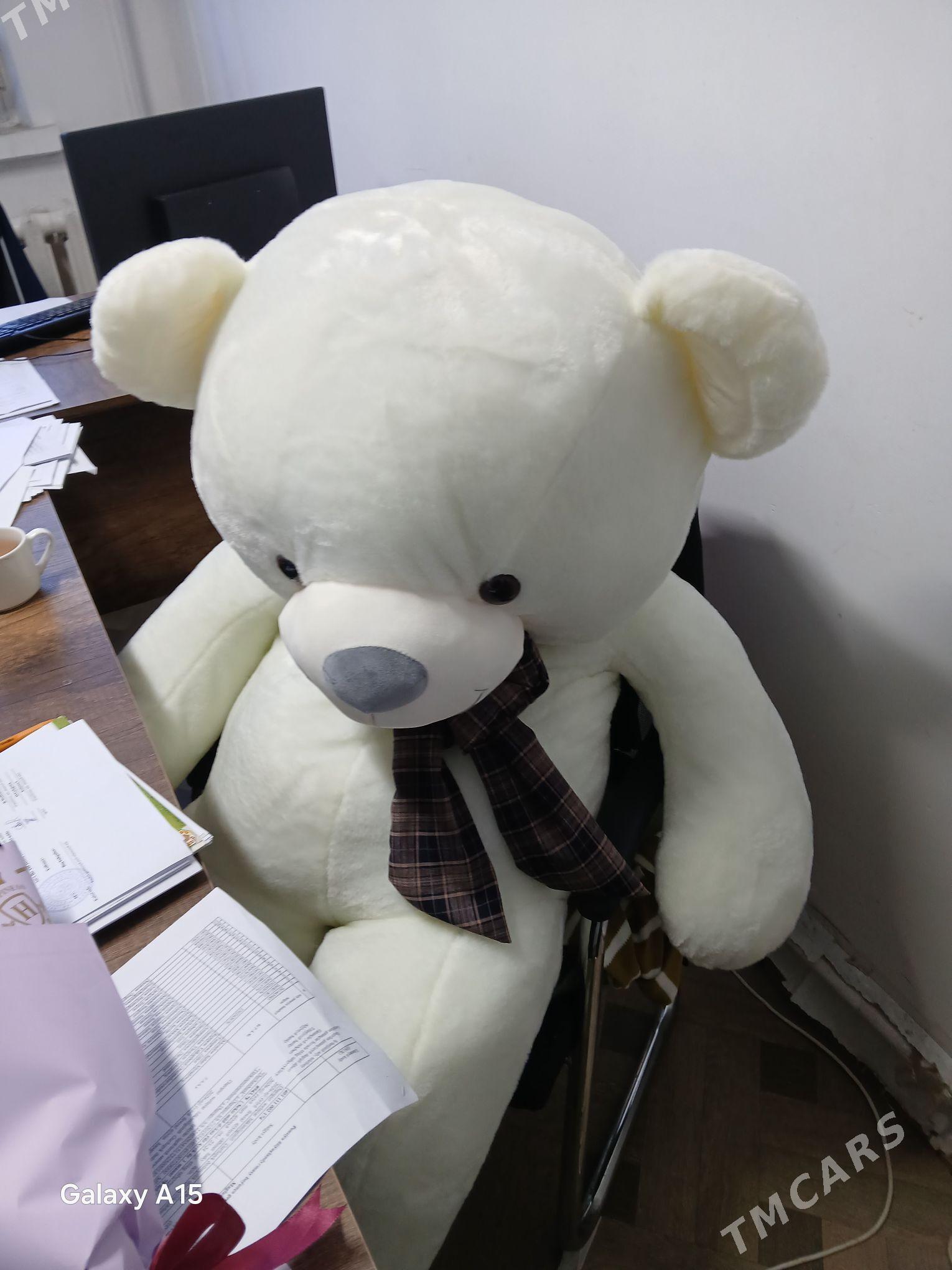 uly miska - Дашогуз - img 1