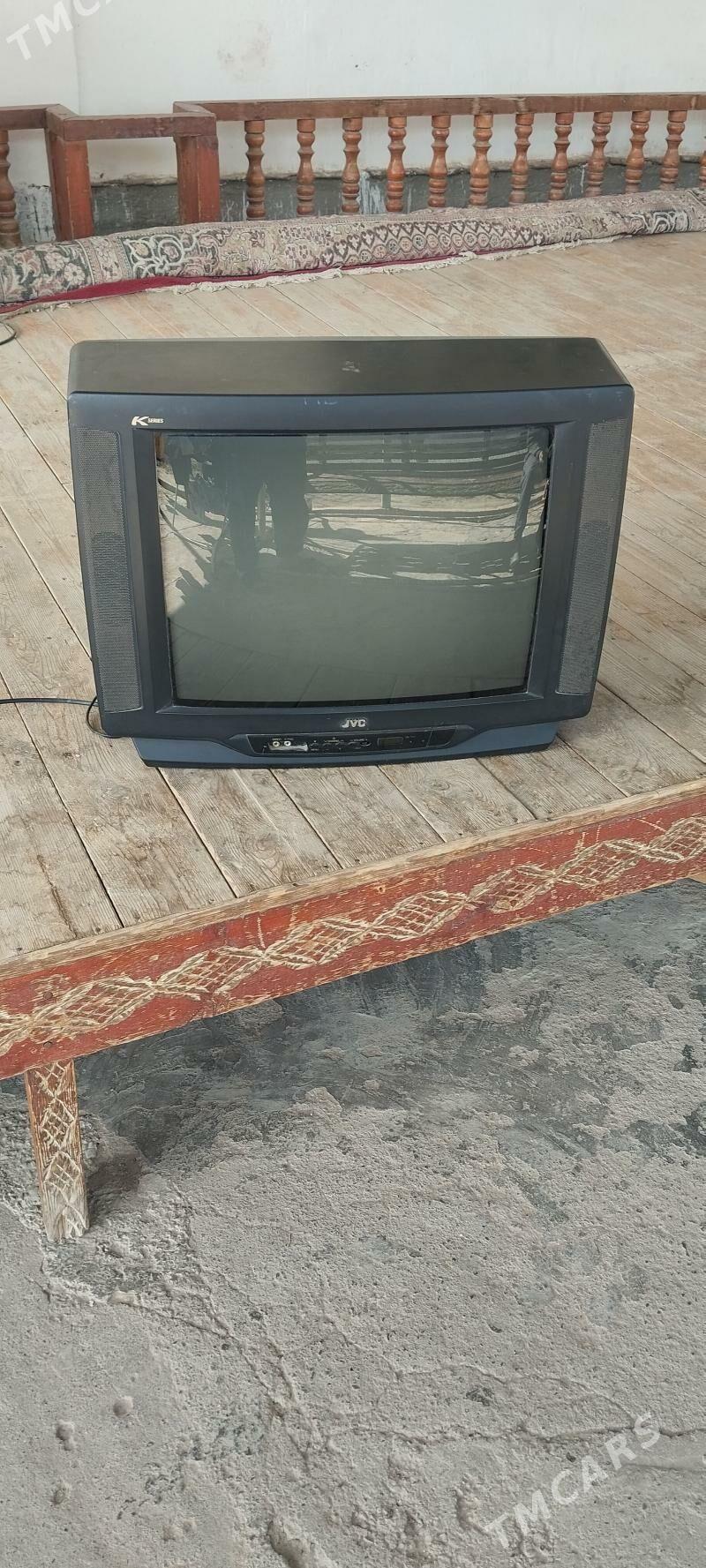JVC Televizor - Aşgabat - img 1