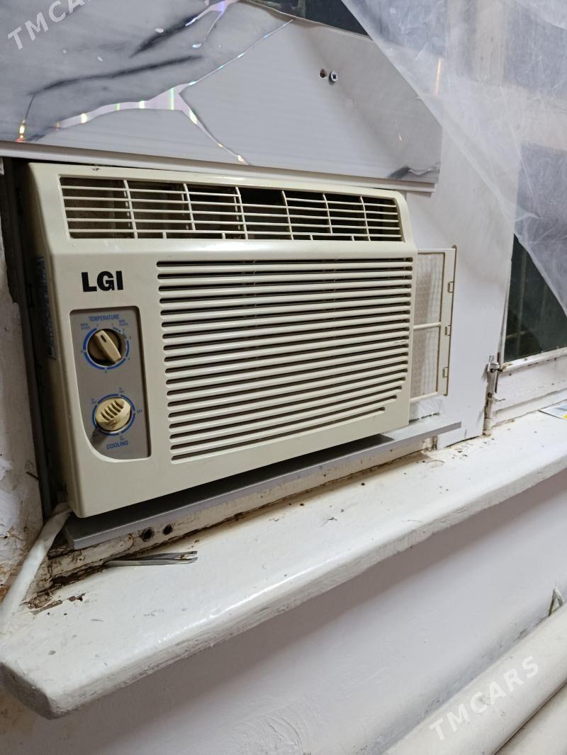 kansener eji - Aşgabat - img 1