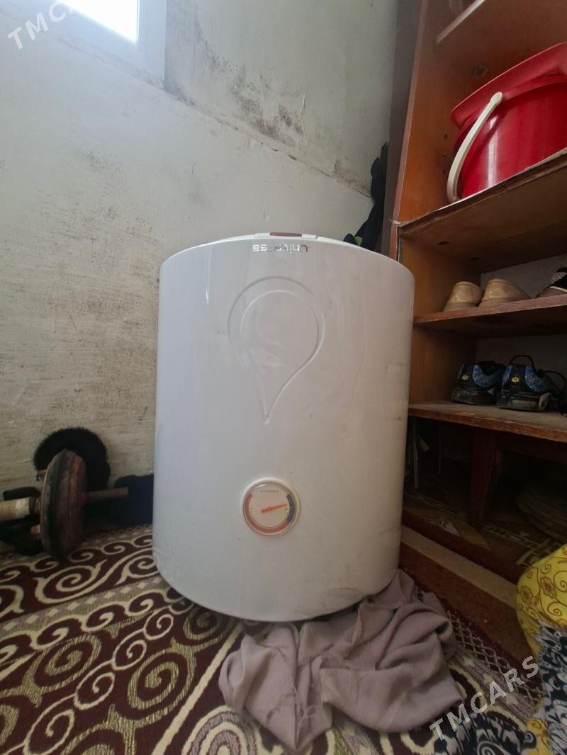 boyler - Балканабат - img 1