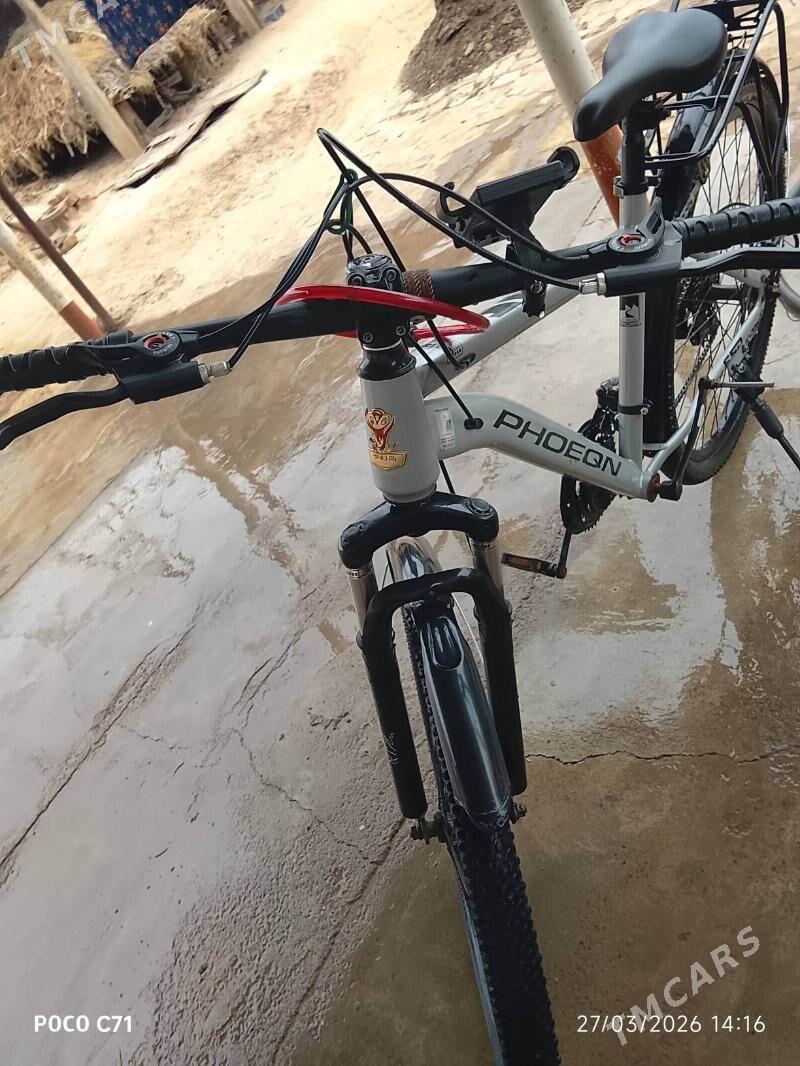 welosiped - Ёлётен - img 1