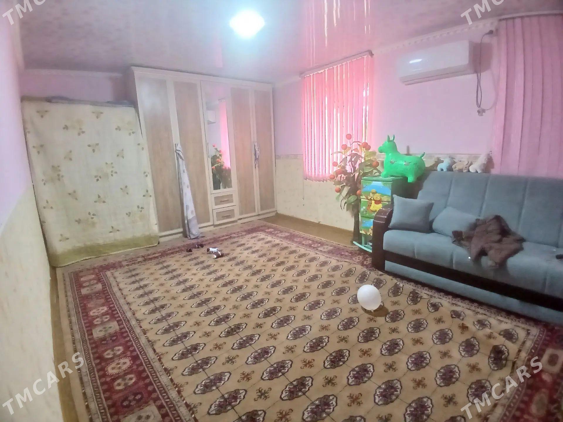 satlyk kwartira - Мары - img 1