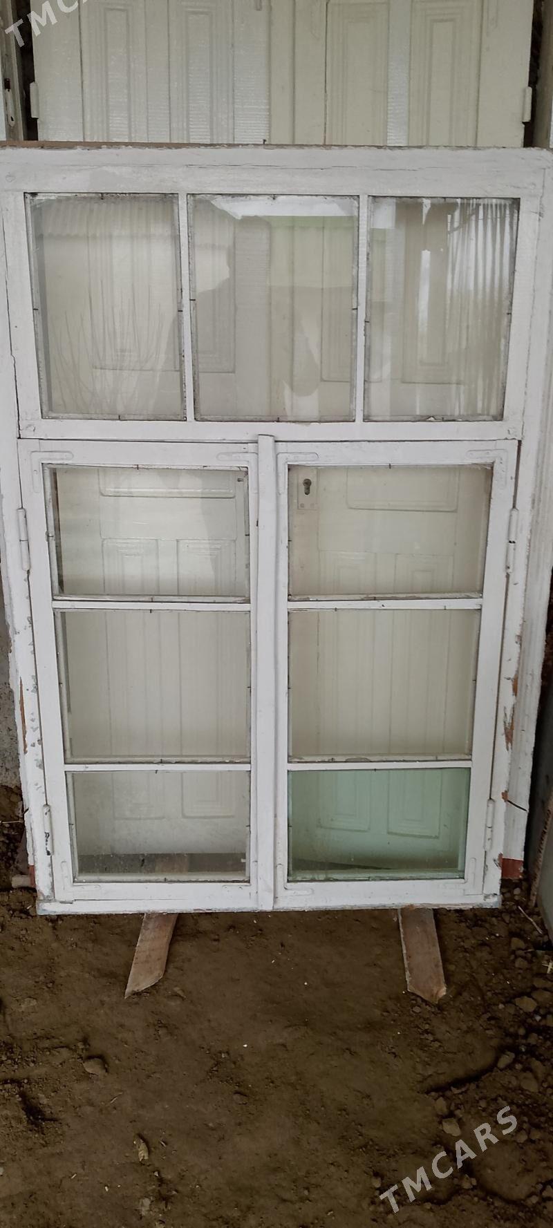 Àpiśge - Ашхабад - img 1