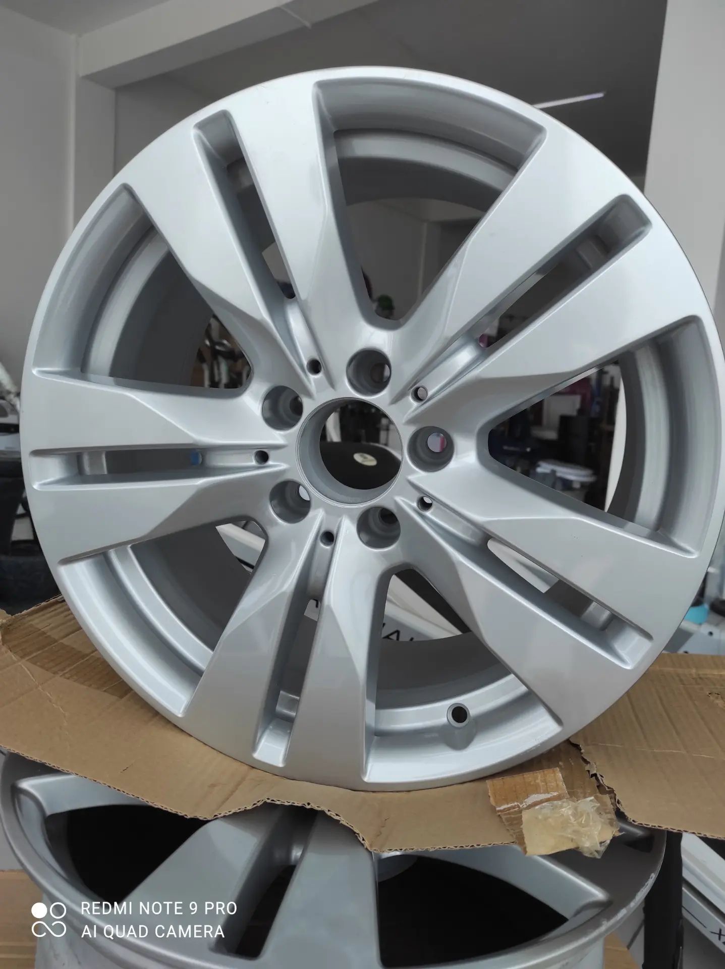 mercedes c class diska 5 200 TMT - Daşoguz - img 1