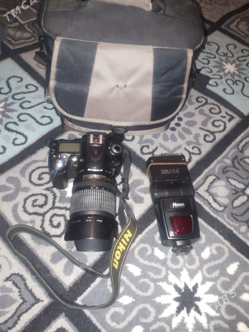 Nikon. D.90 - Гумдаг - img 1