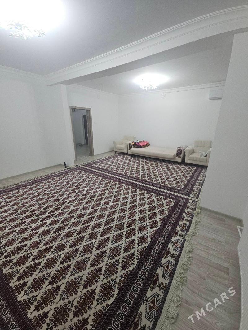 Buzmeyin gurlushykda - Балканабат - img 1