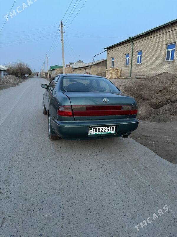 Toyota Corona 1993 - 55 000 TMT - Halaç - img 1