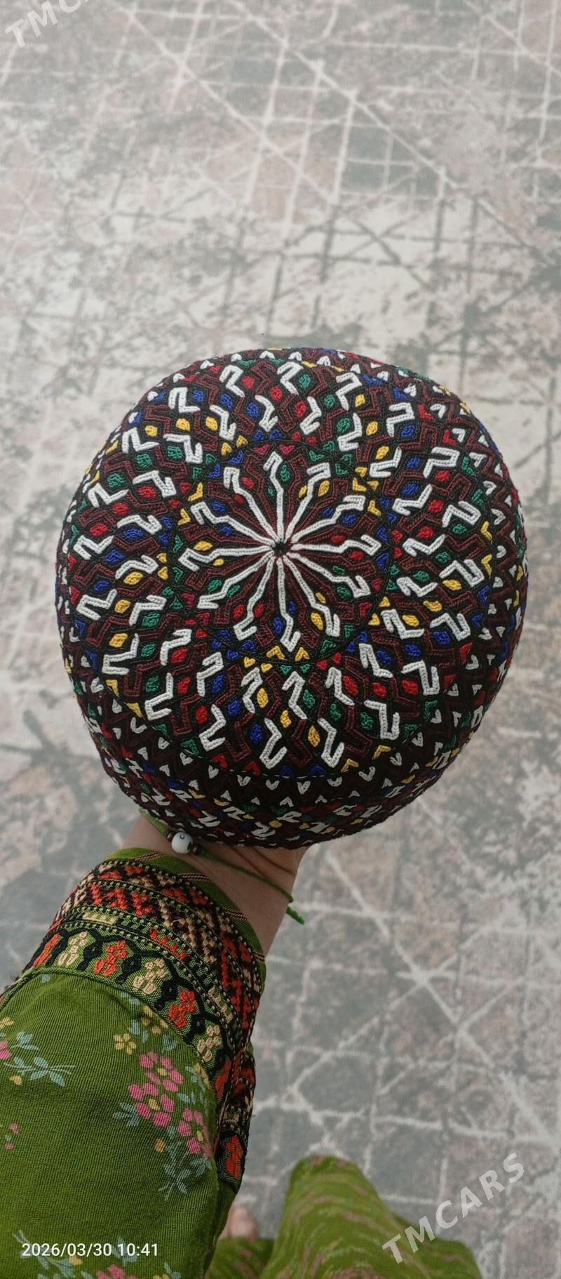 tahya - Balkanabat - img 1