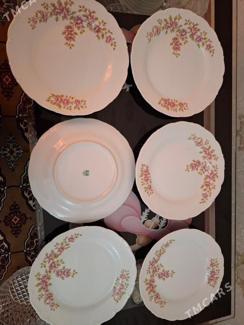 посуда - Дашогуз - img 1