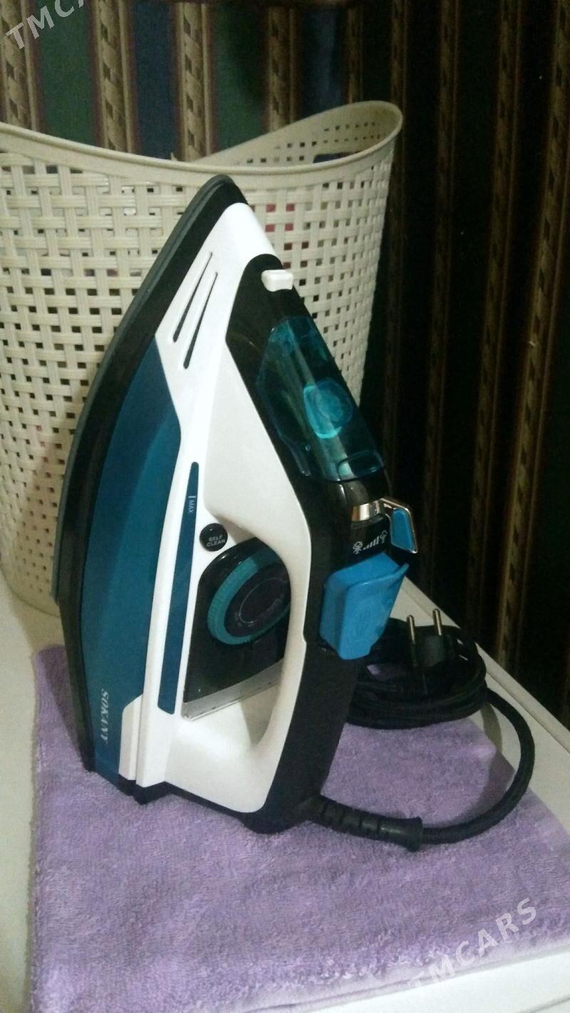 Utuk утюг - Ашхабад - img 1