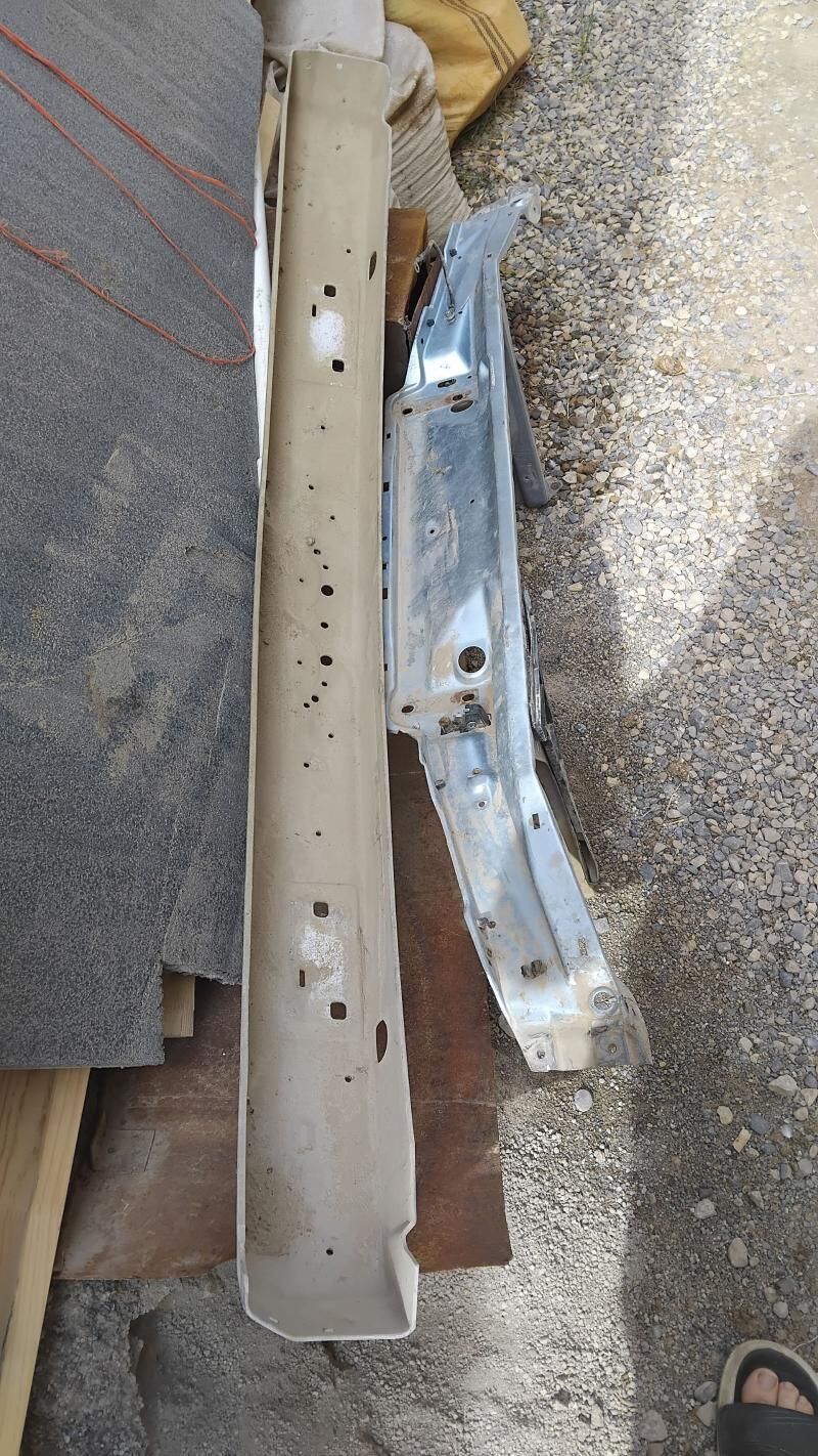 BMW 535 1 000 TMT - Mary - img 1