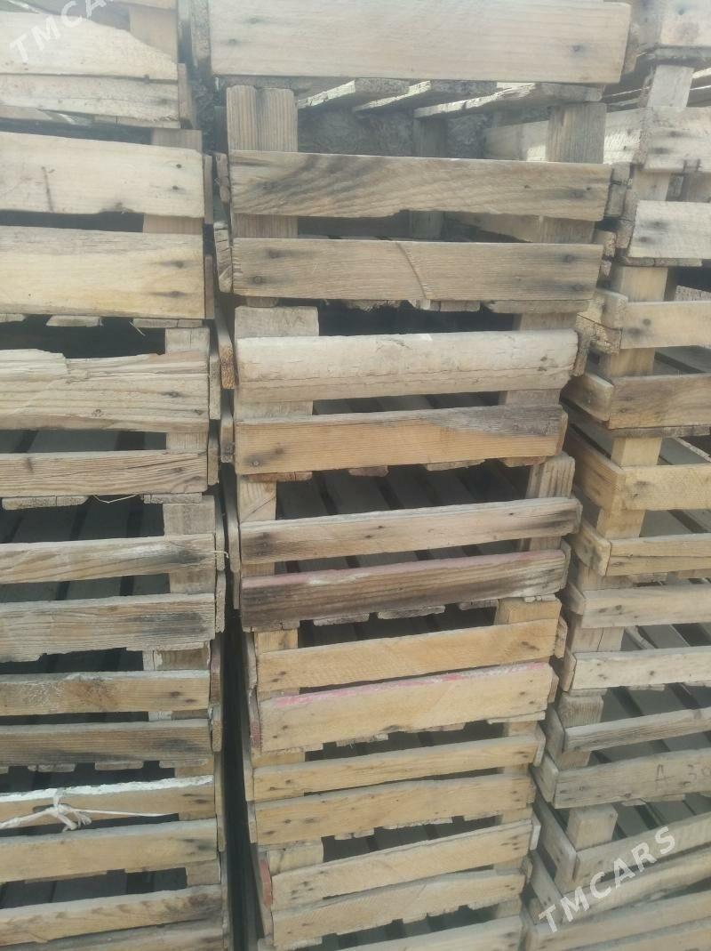 Uzüm ýaşik - Дашогуз - img 1