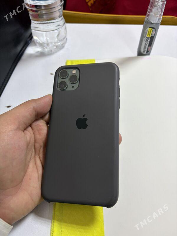 iPhone 11pro max - Гаудан "А" - img 1
