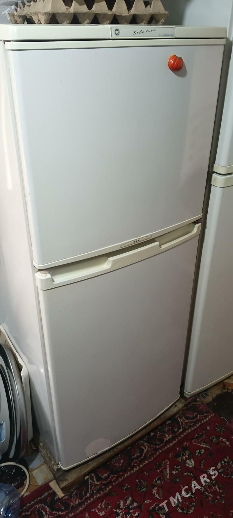 holadilnik - Гёкдепе - img 1