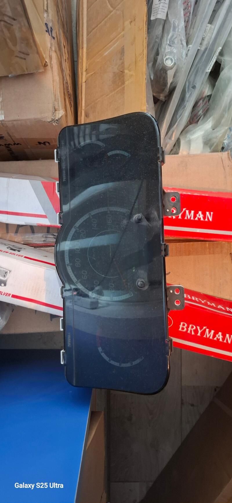 TOYOTA HAICE YANYAN PRIBOR 1 700 TMT - Ашхабад - img 1