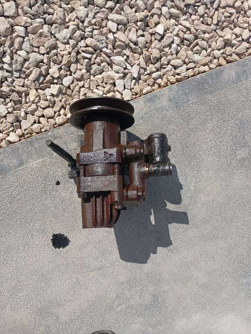 Usalytyl 300 TMT - Гумдаг - img 1